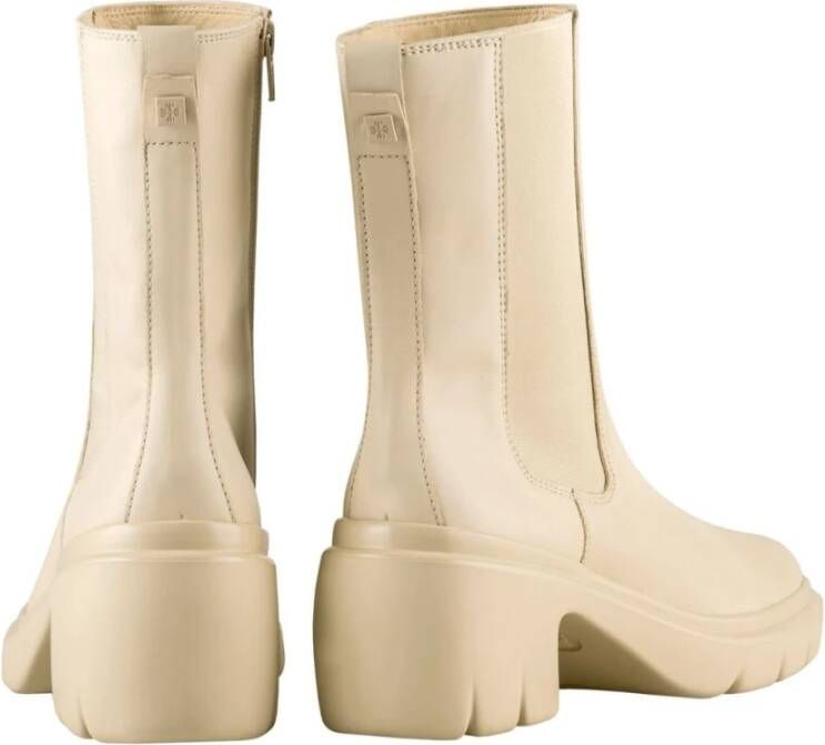 Högl Ankle Boots Beige Dames