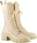 Högl Louise Booties Beige Dames - Thumbnail 5