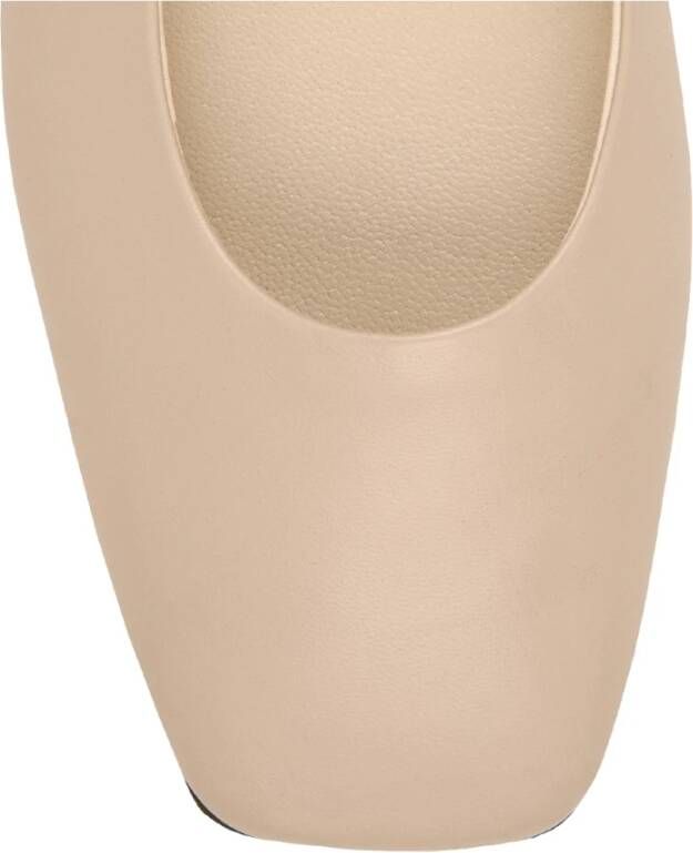 Högl Ballerinas Beige Dames