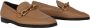 Högl Bruine Dames Loafer Dandy Stijl Brown Dames - Thumbnail 3