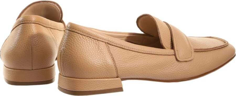 Högl Bruine Sahara Loafers Damesschoenen Brown Dames