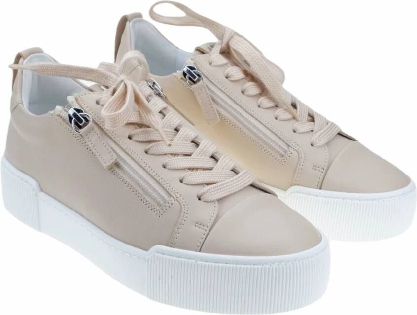 Högl Comfy sneaker Beige Dames