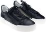 Hogl 103620 Volwassenen Lage sneakersDames sneakers Zwart - Thumbnail 25