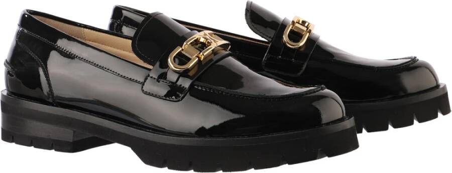 Högl Dames Loafer Robin Black Dames