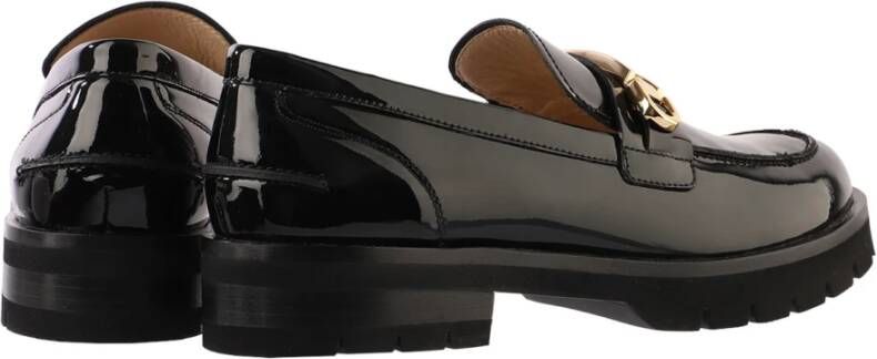 Högl Dames Loafer Robin Black Dames