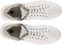 Högl Glamour Rhinestone Sneakers White Dames - Thumbnail 3