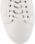 Högl Glamour Rhinestone Sneakers White Dames - Thumbnail 4