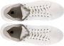 Högl Glamour Rhinestone Sneakers White Dames - Thumbnail 8