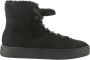 Högl High-Top Sneaker Black Dames - Thumbnail 4