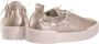 Hogl 103611 Volwassenen Lage sneakersDames sneakers Metallics - Thumbnail 5