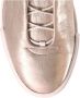 Hogl 103611 Volwassenen Lage sneakersDames sneakers Metallics - Thumbnail 7