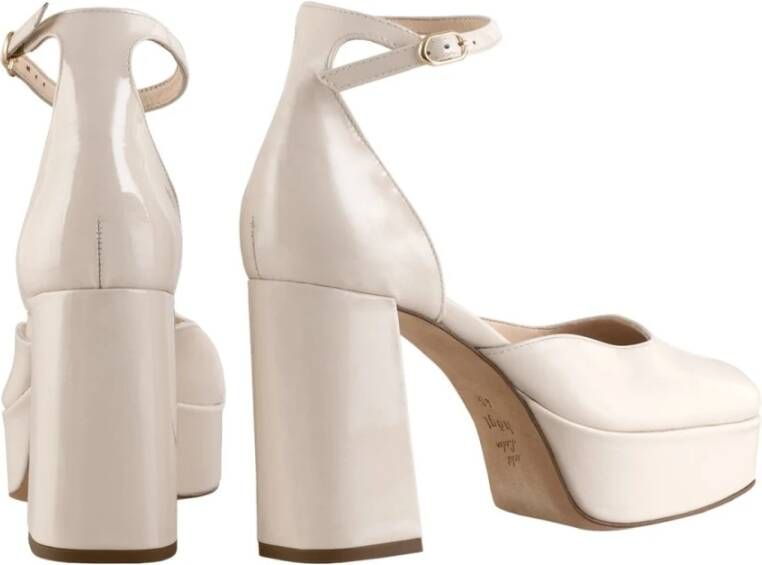 Högl Pumps Beige Dames