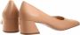 Högl Sheryl dames pump beige - Thumbnail 4