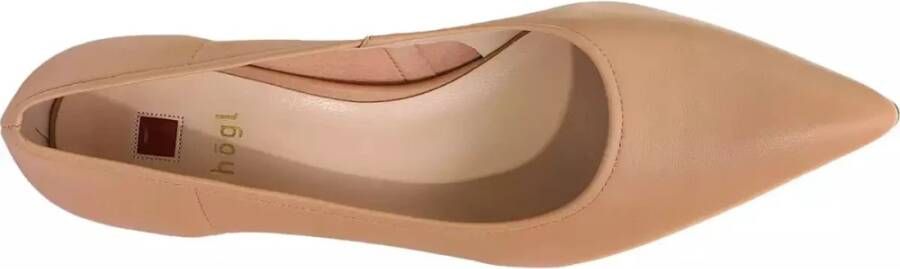 Högl Pumps Beige Dames