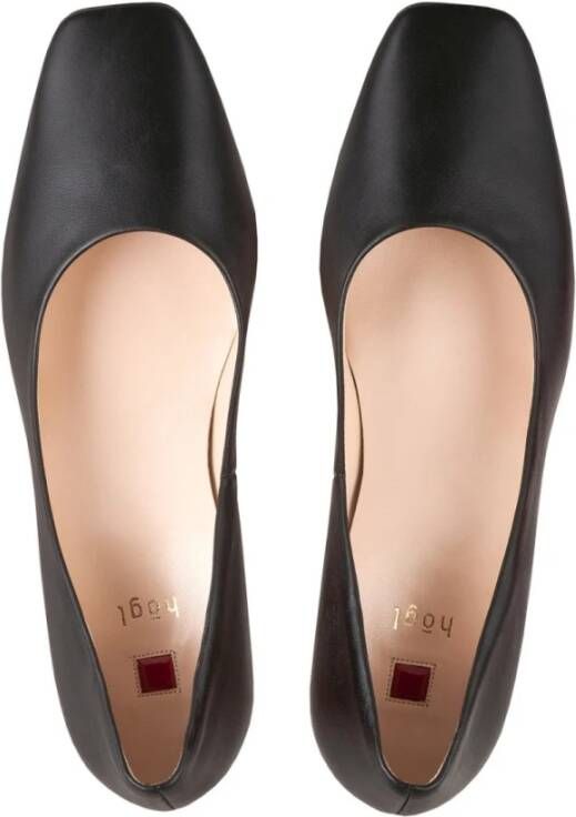 Högl Pumps Black Dames