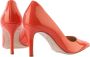 Högl Rode Boulevard Pumps voor Vrouwen Red Dames - Thumbnail 3