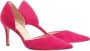 Högl Roze Boulevard Pumps voor Vrouwen Pink Dames - Thumbnail 2