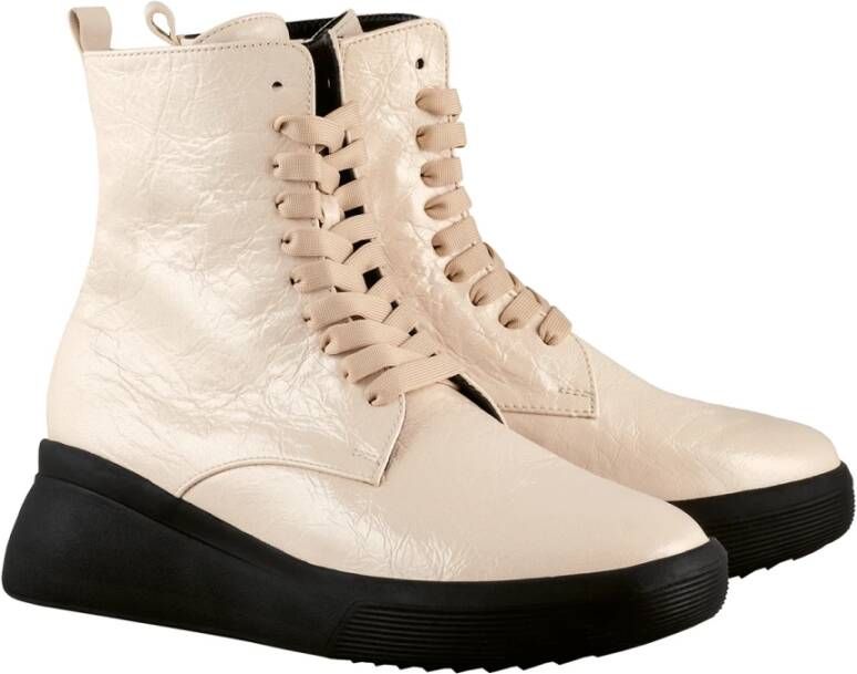 Högl Schoenen Beige Dames