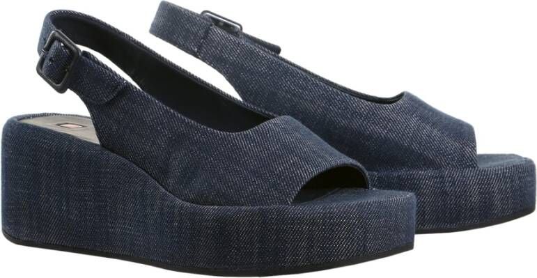 Högl Shoes Blue Dames