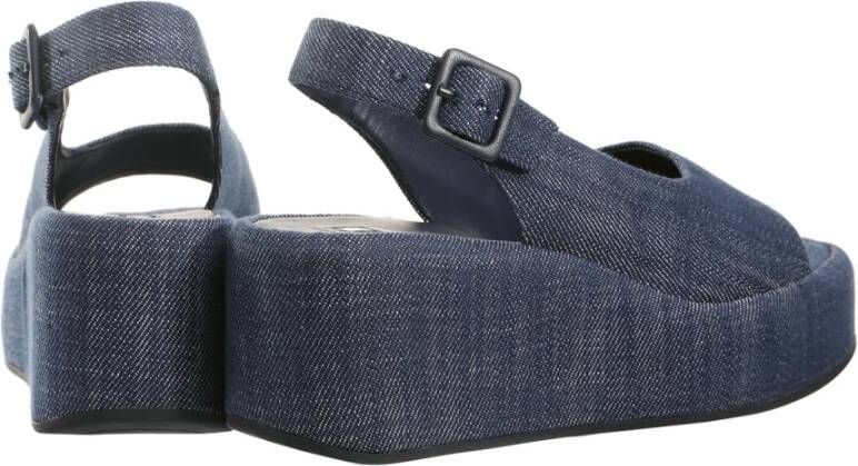 Högl Shoes Blue Dames