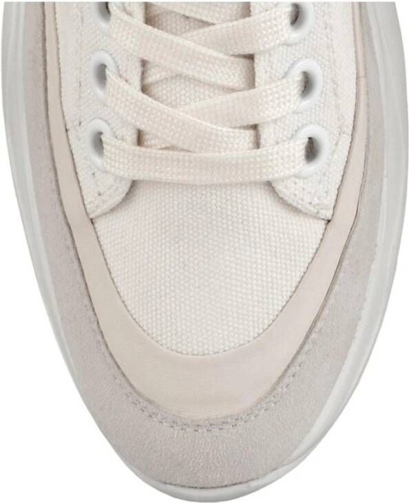 Högl Casual Gesloten Teen Wig Sneakers Beige Dames