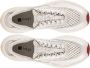 Högl Witte Dames Walking Sneaker White Dames - Thumbnail 5