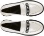 Högl Witte Loafers voor Vrouwen White Dames - Thumbnail 5