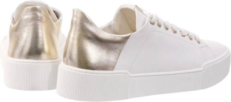 Högl Witte Sneakers voor Vrouwen White Dames