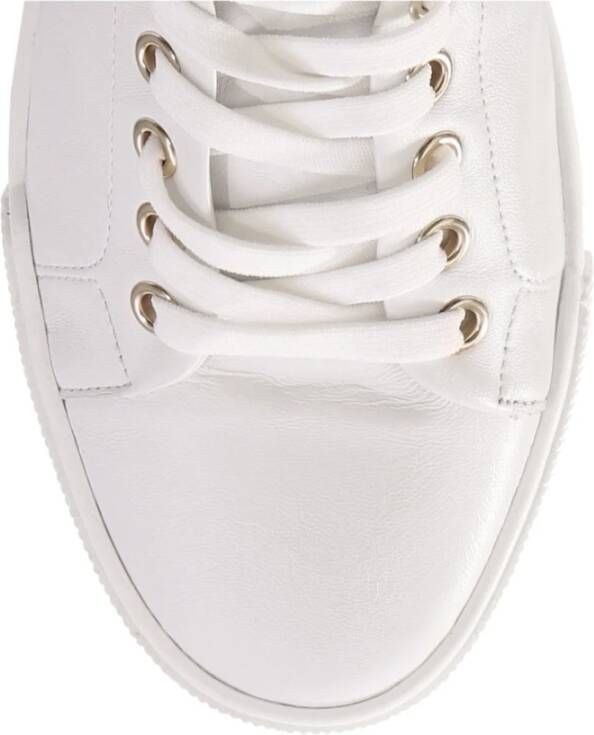 Högl Witte Sneakers voor Vrouwen White Dames