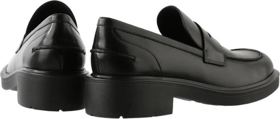 Högl Zwarte Loafers voor Vrouwen Black Dames