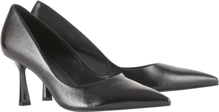 Högl Zwarte Marilyn Pumps voor Vrouwen Black Dames