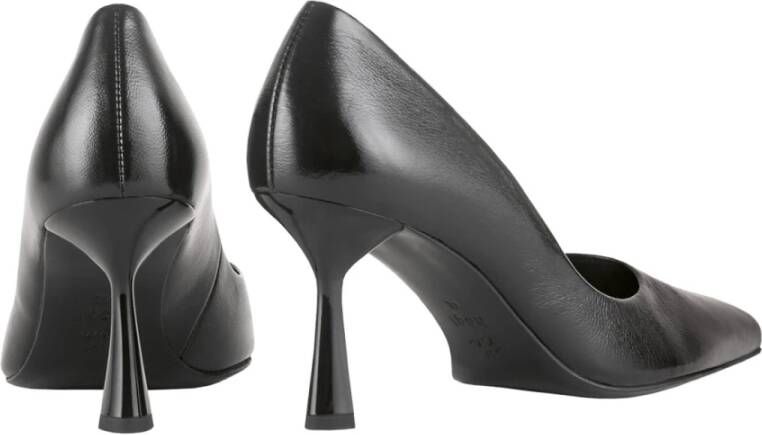 Högl Zwarte Marilyn Pumps voor Vrouwen Black Dames