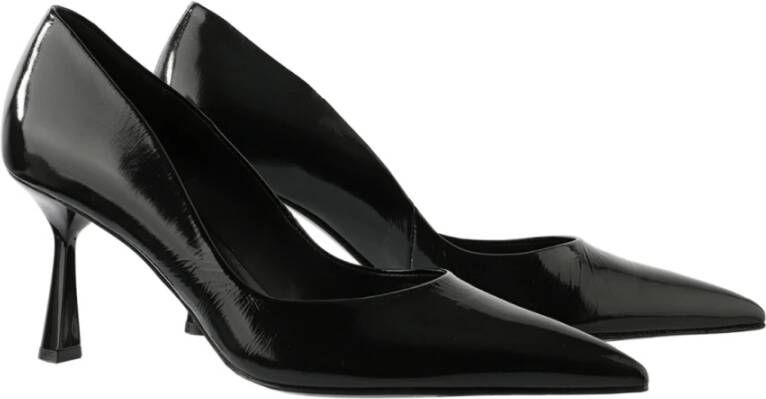 Högl Zwarte Marilyn Pumps voor Vrouwen Black Dames