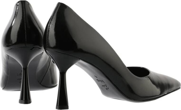 Högl Zwarte Marilyn Pumps voor Vrouwen Black Dames