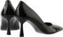 Högl Zwarte Marilyn Pumps voor Vrouwen Black Dames - Thumbnail 3