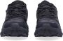 Hoka One Anacapa Low GTX Buitenschoen Zwart Black Dames - Thumbnail 4