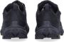 Hoka One Anacapa Low GTX Buitenschoen Zwart Black Dames - Thumbnail 6