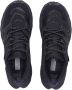 Hoka One Anacapa Low GTX Buitenschoen Zwart Black Dames - Thumbnail 8