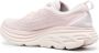 Hoka One Bondi 8 Hardloopschoenen Pink Dames - Thumbnail 3