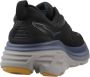 Hoka One Bondi 8 Hardloopschoenen Black Heren - Thumbnail 9