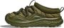 Hoka One Bosvloer Sneakers Futuristisch Ontwerp Green Heren - Thumbnail 11