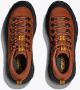 Hoka One Bruine Sneakers met Vibram -zool Brown Heren - Thumbnail 2