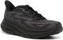 Hoka One Clifton 9 Hardloopschoenen Black Dames - Thumbnail 2