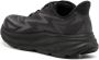 Hoka One Clifton 9 Hardloopschoenen Black Dames - Thumbnail 3