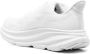 Hoka One Clifton 9 Hardloopschoenen White Heren - Thumbnail 3