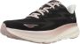 Hoka One Clifton 9 Sneakers Black Dames - Thumbnail 2