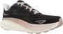 Hoka One Clifton 9 Sneakers Black Dames - Thumbnail 5