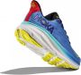 Hoka One Clifton 9 Sneakers Blue Heren - Thumbnail 5