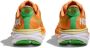 Hoka One Clifton 9 Sneakers Orange Heren - Thumbnail 4