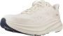 Hoka One Clifton 9 Sneakers White Heren - Thumbnail 3